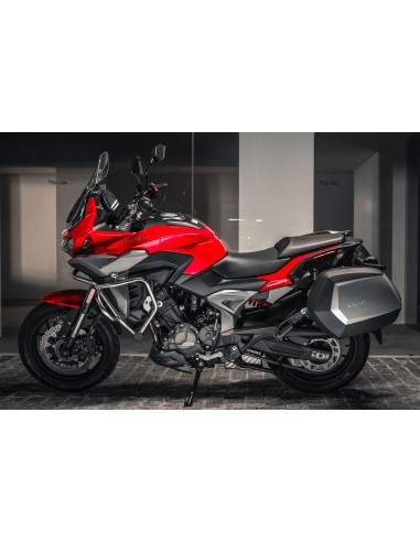 Cyclone RX6
