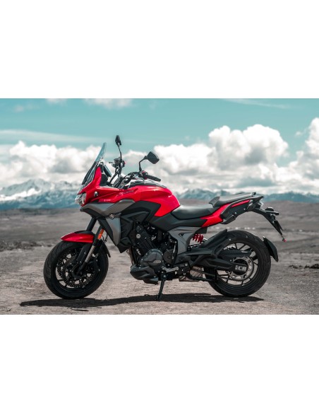 Cyclone RX6