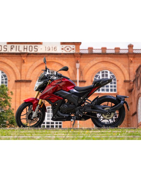 Cyclone Battlo 125