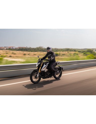 Cyclone Battlo 125