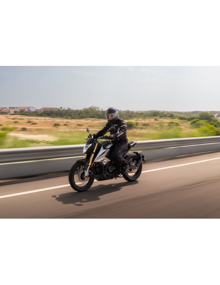 Cyclone Battlo 125