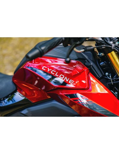 Cyclone Battlo 125