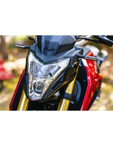 Cyclone Battlo 125