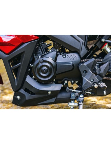 Cyclone Battlo 125