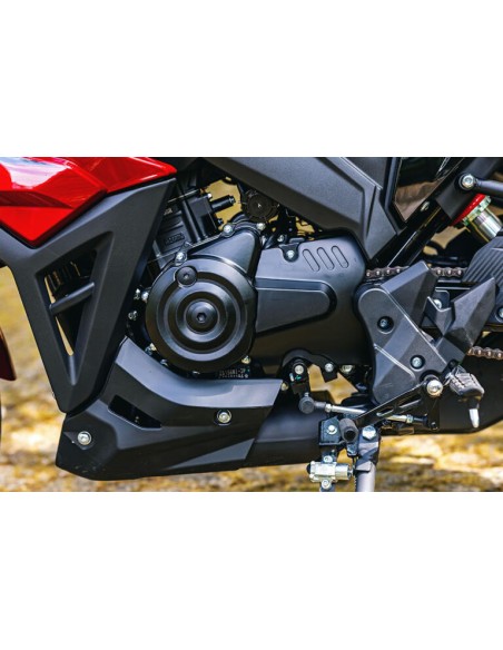 Cyclone Battlo 125