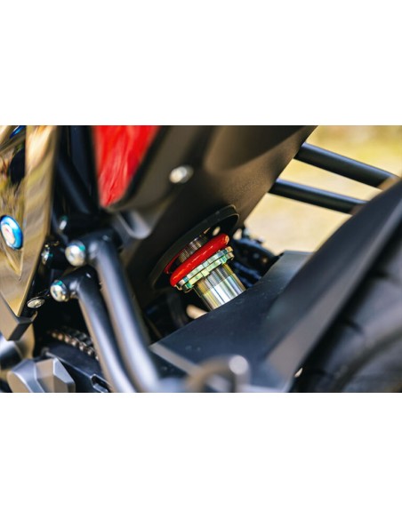 Cyclone Battlo 125
