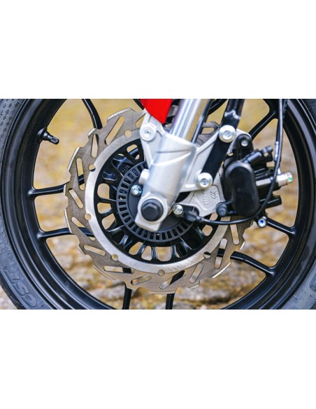 Cyclone Battlo 125