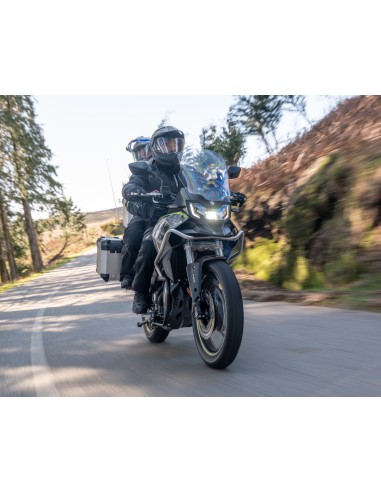 Cyclone RX4
