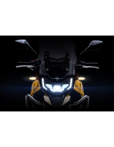 Cyclone RX4