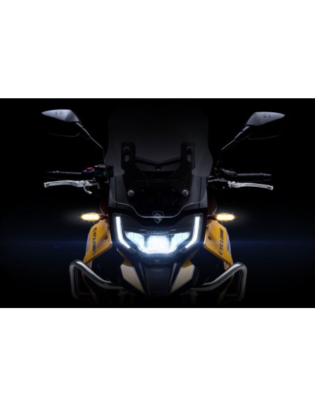 Cyclone RX4