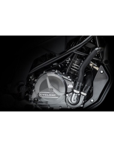 Cyclone RX4