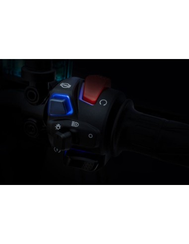 Cyclone RX4