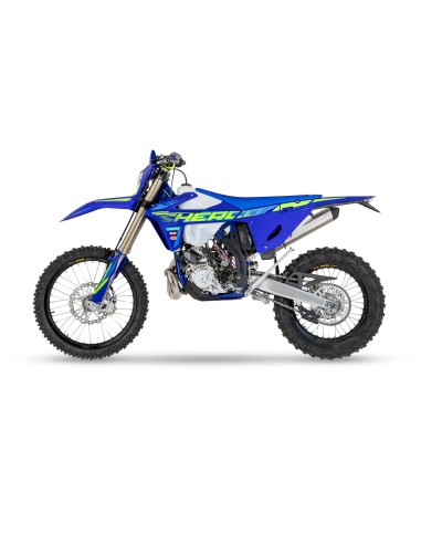 Sherco 300SE-Factory 26