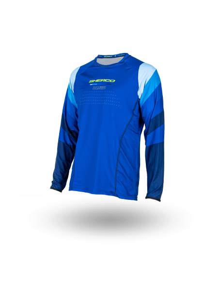 Camisola Enduro Sherco Team Line