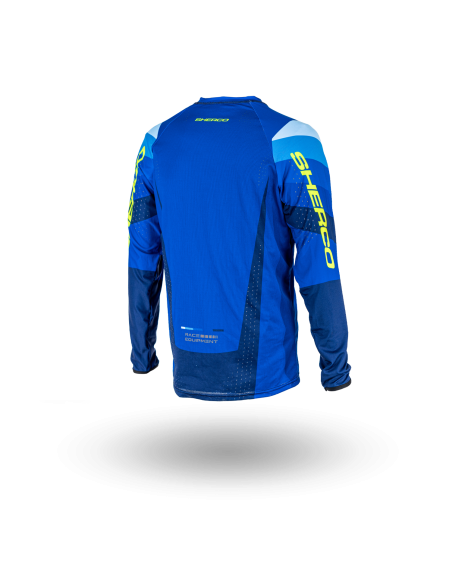 Camisola Enduro Sherco Team Line