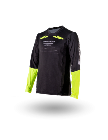 Camisola Enduro SHERCO Pro-line