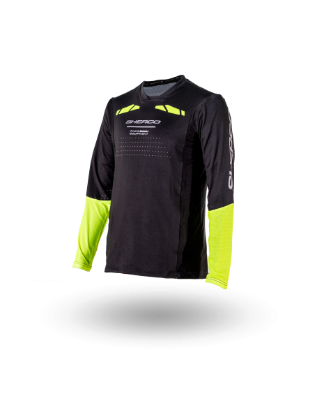 Camisola Enduro SHERCO Pro-line