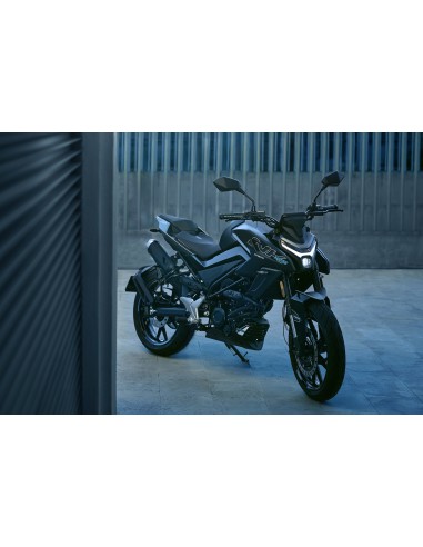 CFMOTO 125NK