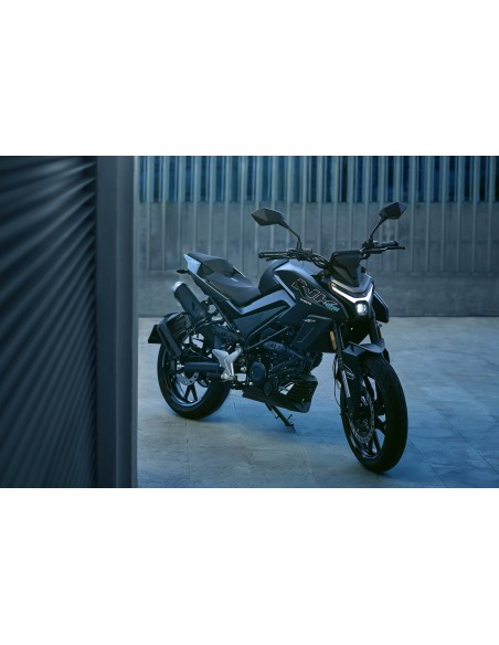CFMOTO 125NK