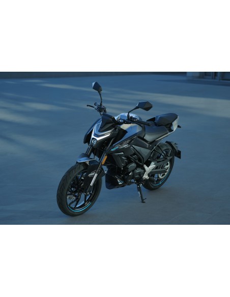 CFMOTO 125NK