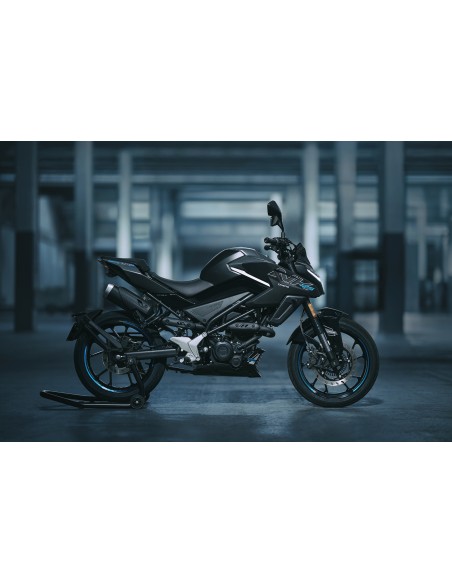 CFMOTO 125NK
