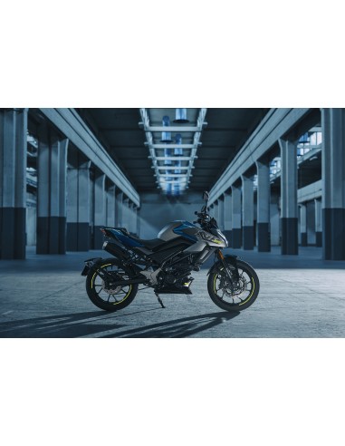 CFMOTO 125NK