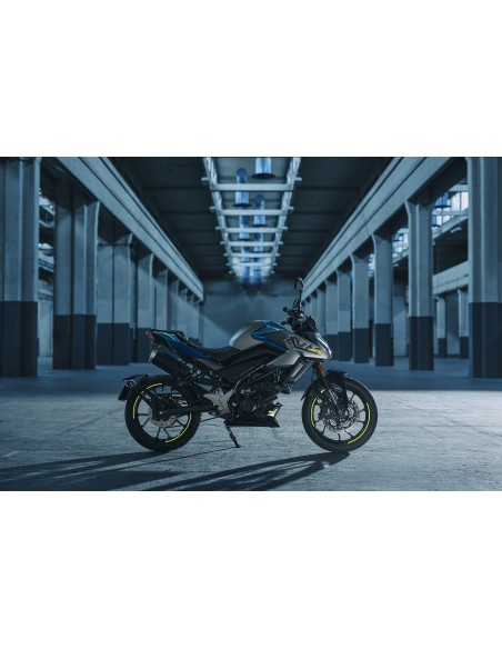 CFMOTO 125NK