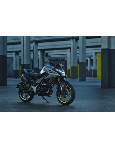 CFMOTO 125NK