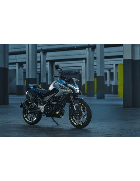 CFMOTO 125NK