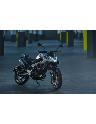 CFMOTO 125NK