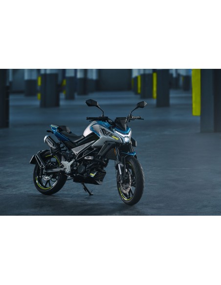 CFMOTO 125NK