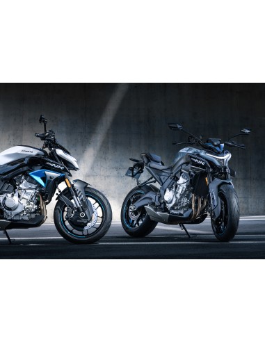 CFMOTO 675NK