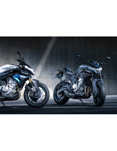 CFMOTO 675NK