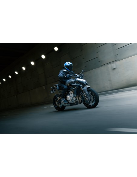 CFMOTO 675NK