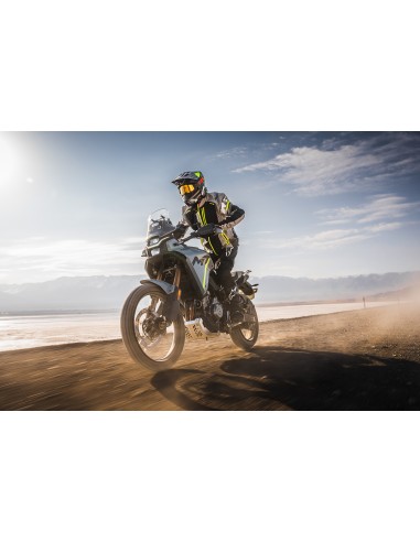 CFMOTO 450MT