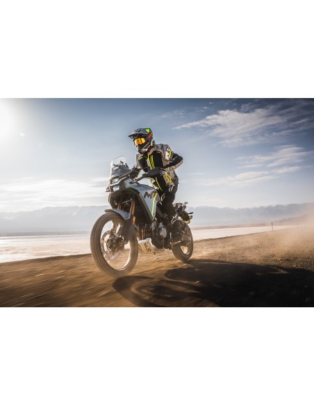 CFMOTO 450MT