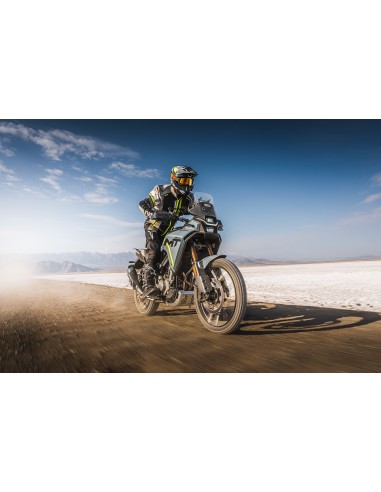 CFMOTO 450MT