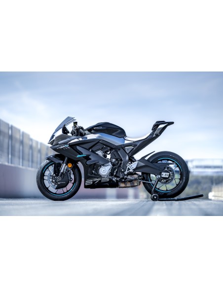 CFMOTO 675SR-R