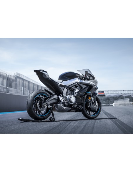 CFMOTO 675SR-R