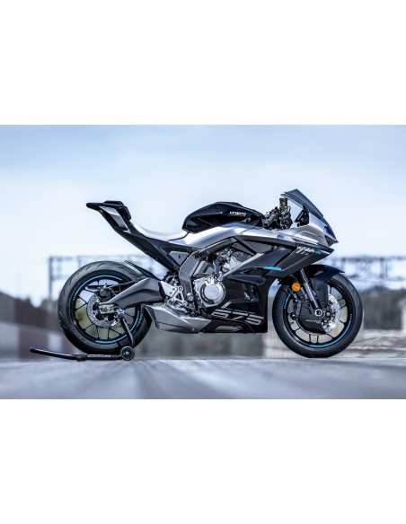 CFMOTO 675SR-R