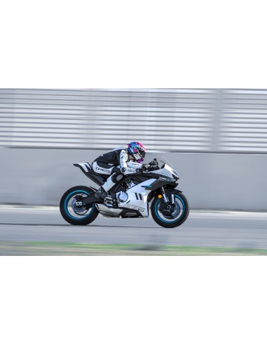 CFMOTO 675SR-R