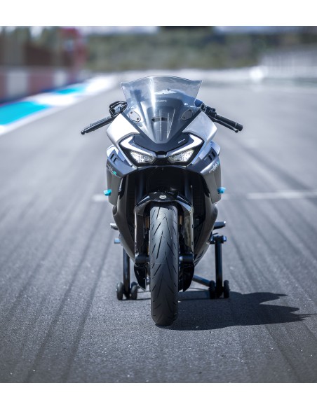 CFMOTO 675SR-R