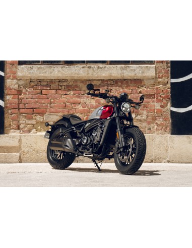 CFMOTO 450 CL-C