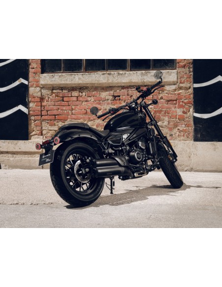 CFMOTO 450 CL-C