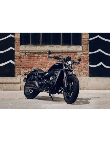 CFMOTO 450 CL-C