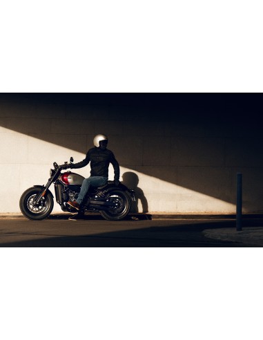 CFMOTO 450 CL-C