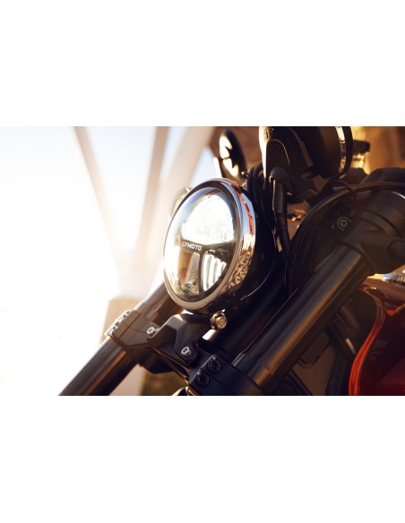 CFMOTO 450 CL-C