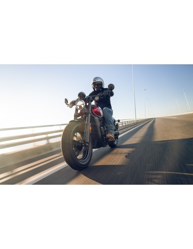 CFMOTO 450 CL-C
