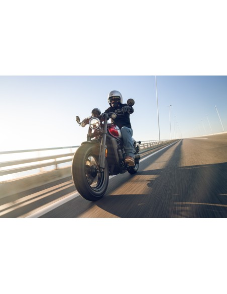 CFMOTO 450 CL-C