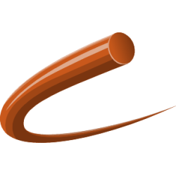 Fio Opti Round 3,3mm 2